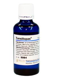 Tonsillopas