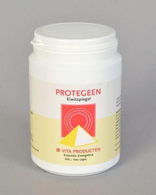 Vita Protegeen