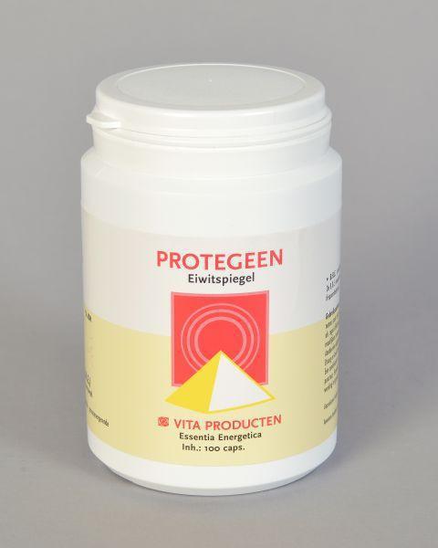 Protegeen