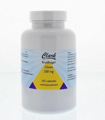 Clark Kruidnagel/clove/lavanga