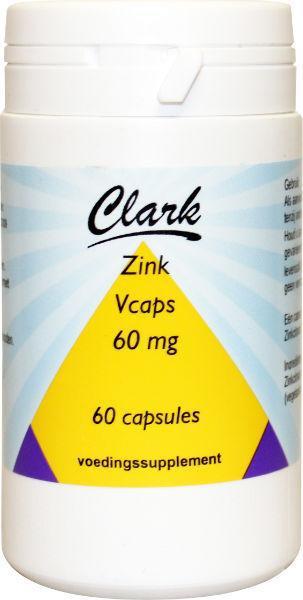 Zink 60mg