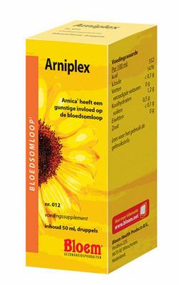 Bloem Arniplex
