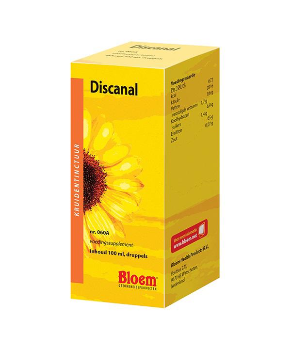Discanal