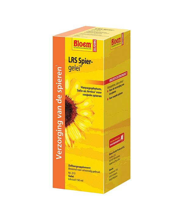 LRS Spiergelei