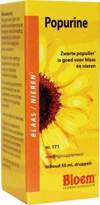 Bloem Popurine