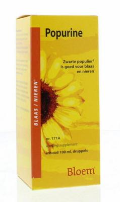 Bloem Popurine