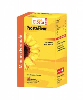 Bloem Prostafleur