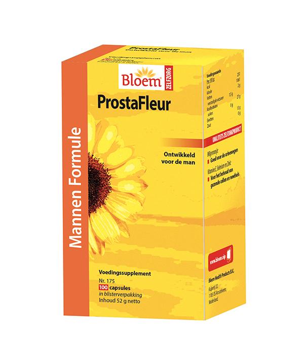 Prostafleur