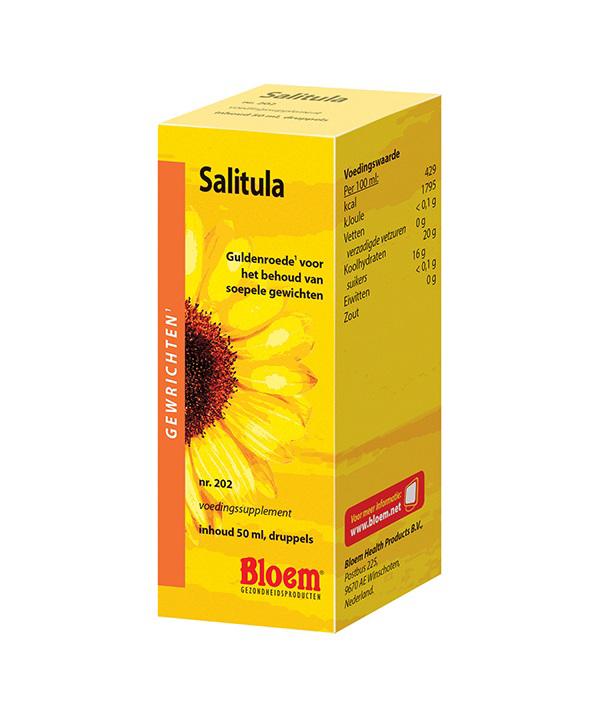 Salitula