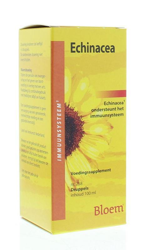 Echinacea