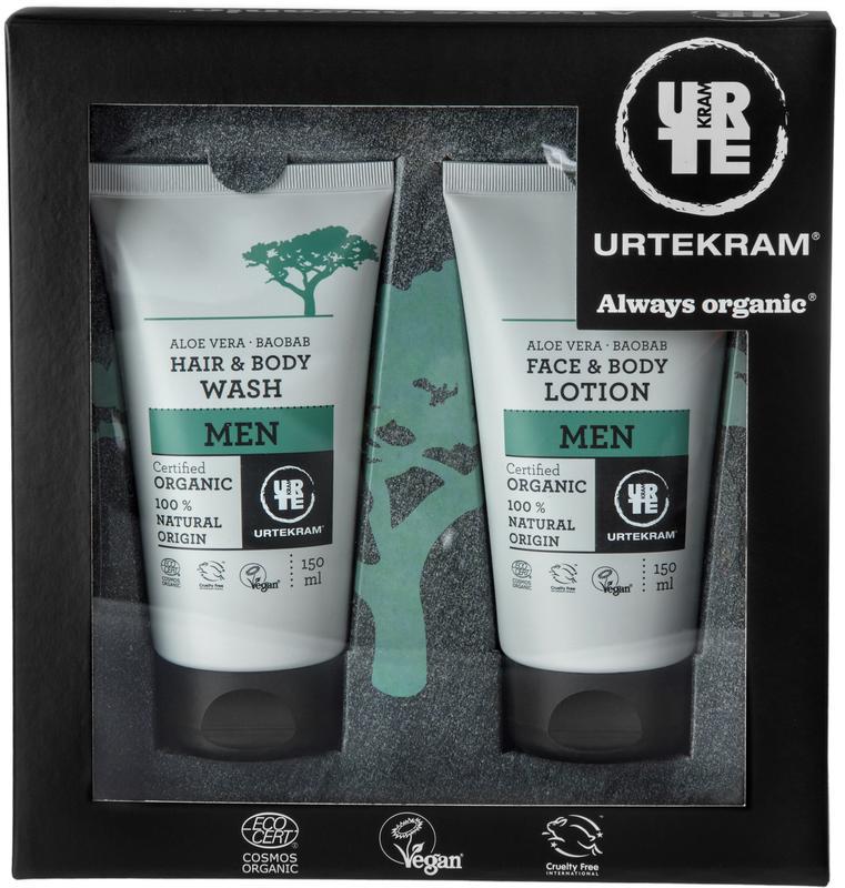 giftbox men 2 stuks