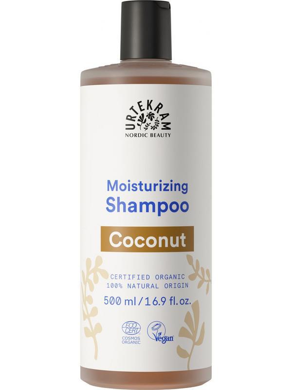 Shampoo kokosnoot