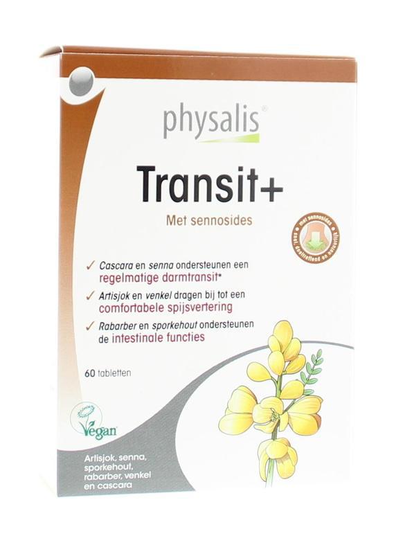Transit+