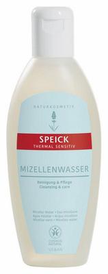 Speick Thermal sensitive micellair water