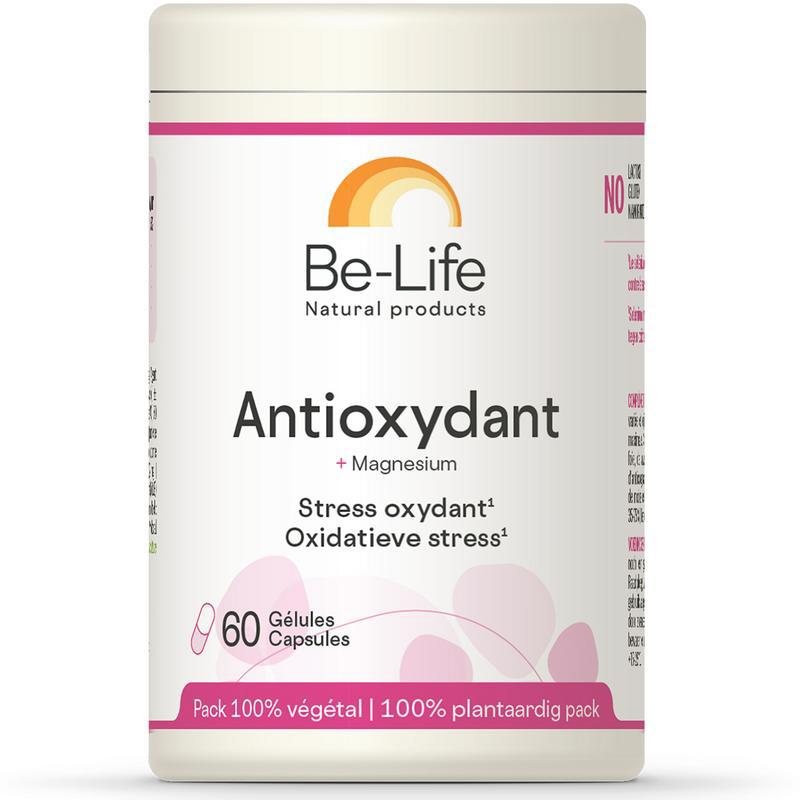 Antioxydant