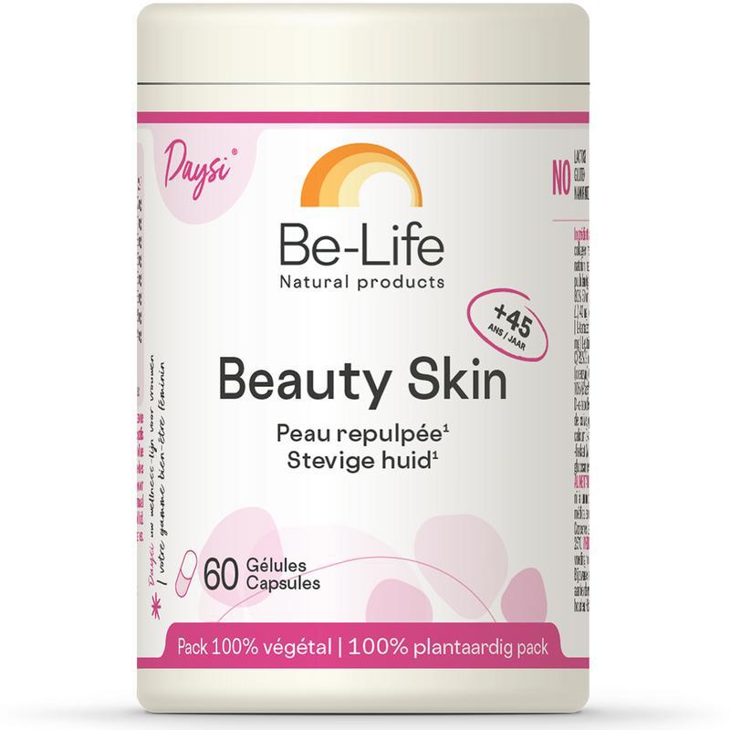 Beauty skin