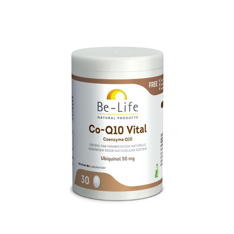 Co-Q10 Vital