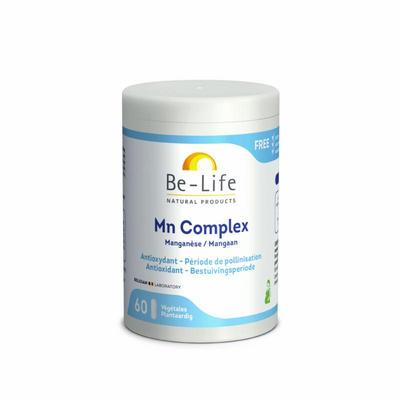 Be-Life Mangaan complex