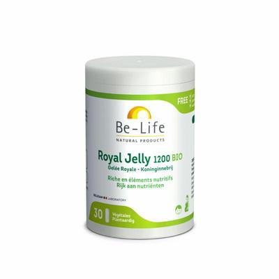 Be-Life Royal jelly 1200 bio