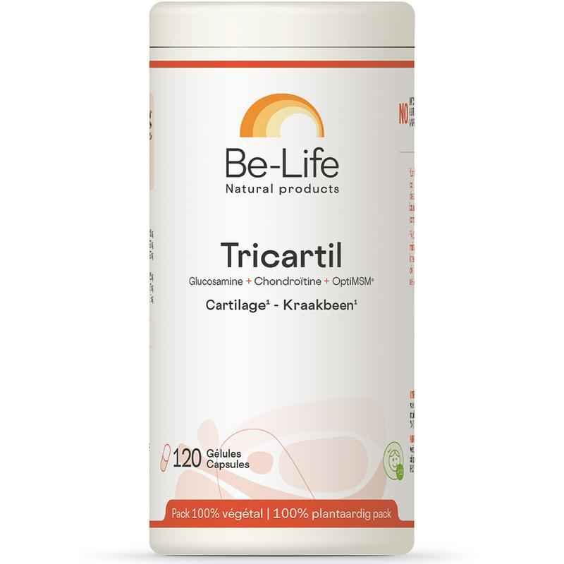 Tricartil