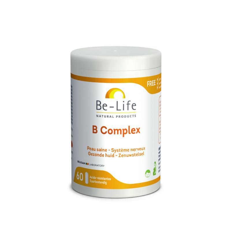 B complex