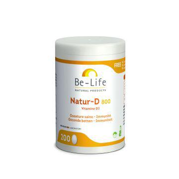 Be-Life Natur-D 800