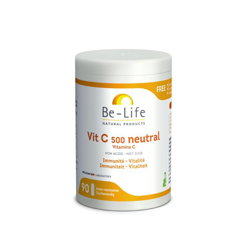 Vitamine C 500 neutral