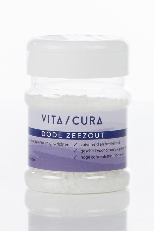 Dode zeezout