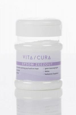 Vitacura Epsom zout