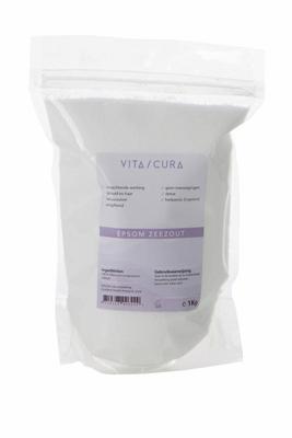 Vitacura Epsom zout