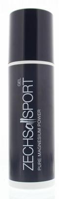 Zechsal Sportgel met pompje