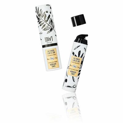 Oliv Bio Moonlight pigmentvlek toner