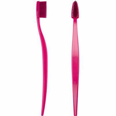 BIOBRUSH Tandenborstel paars
