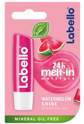 Labello Watermelon shine blister