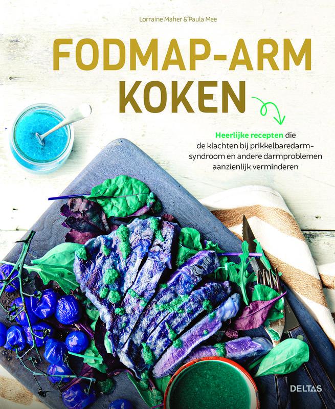 Fodmap arm koken
