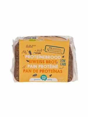 TerraSana Proteinebrood bio