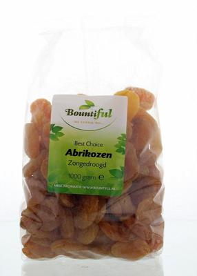Bountiful Abrikozen