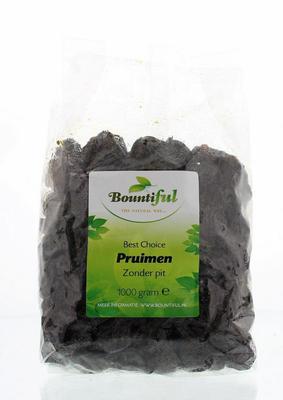 Bountiful Pruimen zonder pit