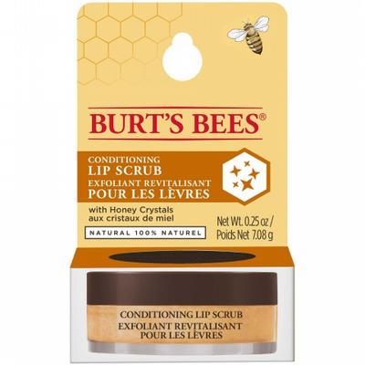 Burt's Bees Lip scrub conditioning