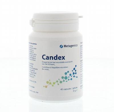 Metagenics Candex