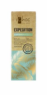 Vivani ichoc caribbean gold 50g