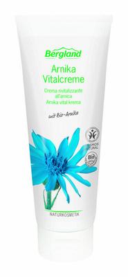 Bergland Arnika creme