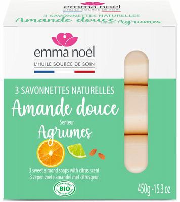 Emma Noel Amandelzeep