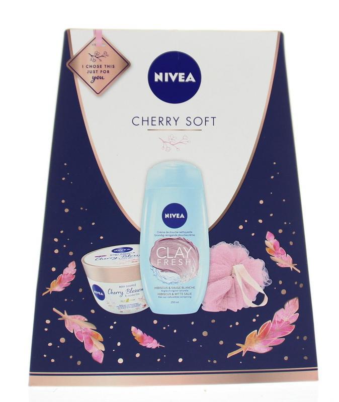 gset cherry soft- 1st