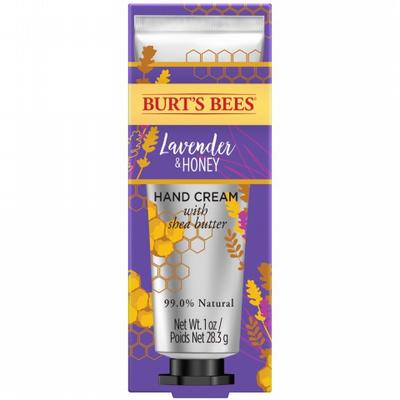 Burt's Bees Hand cream lavender & honey