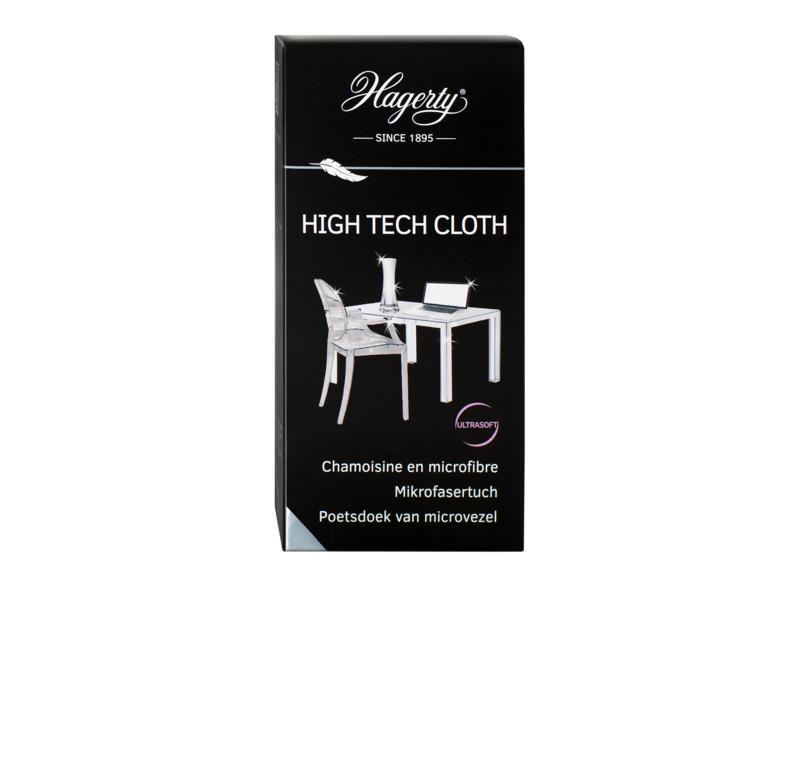 High tech cloth 36 x 55cm