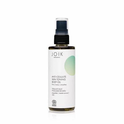 Joik Organics Anti cellulite skin toning body oil
