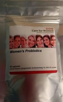 Care For Women Inner care