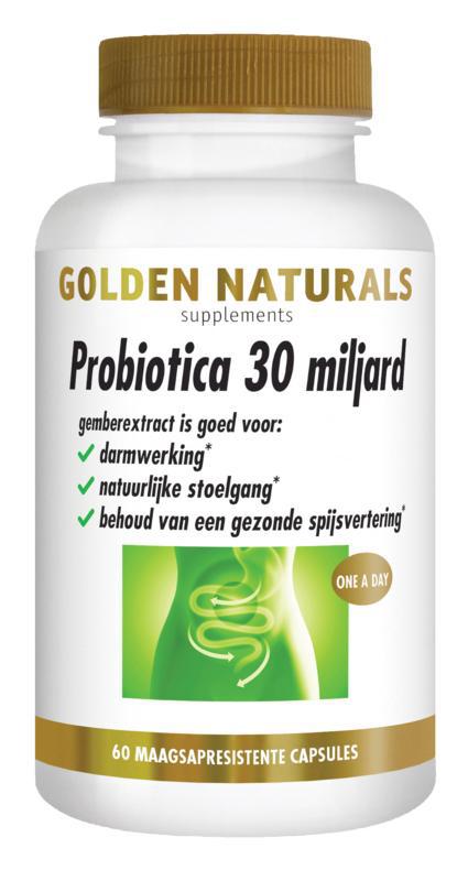 Microbiotica 30 miljard