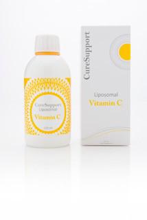 Liposomal Vitamin C 1000mg